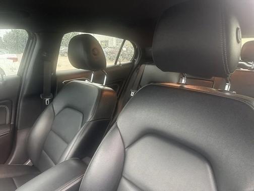 2020 Mercedes-Benz GLA 250 4MATIC