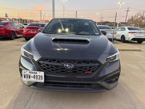 2025 Subaru WRX Base