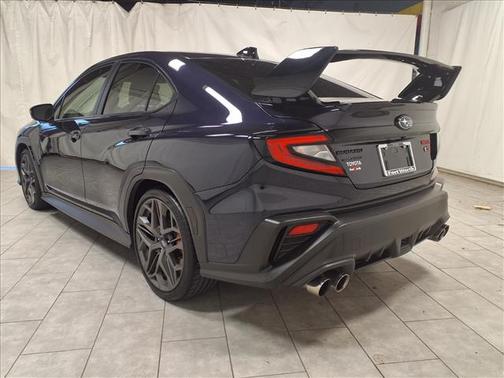 2025 Subaru WRX Base