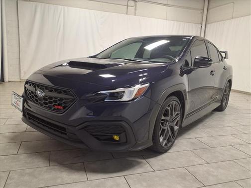 2025 Subaru WRX Base