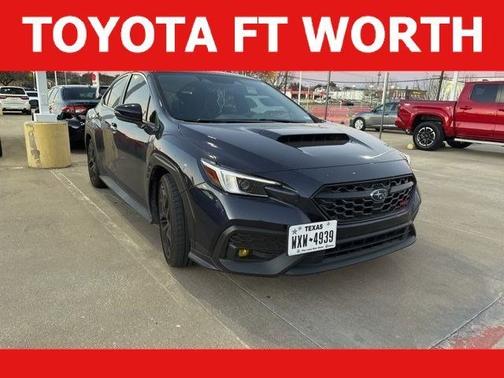 2025 Subaru WRX Base