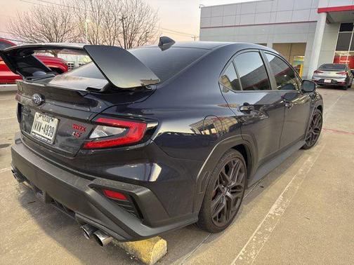 2025 Subaru WRX Base