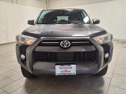 2020 Toyota 4Runner SR5 Premium