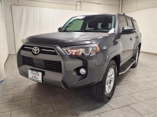 2020 Toyota 4Runner SR5 Premium