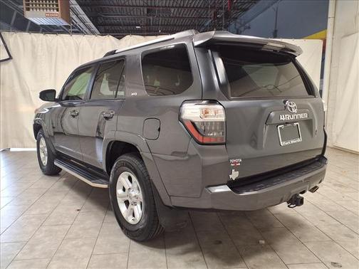 2020 Toyota 4Runner SR5 Premium