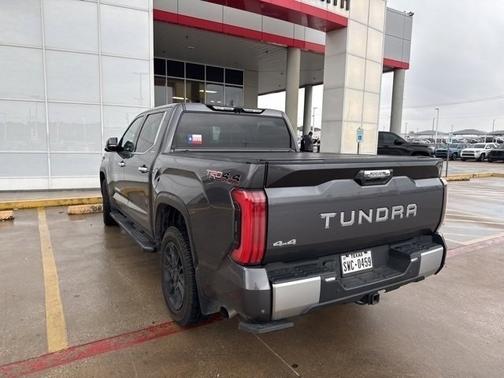 2023 Toyota Tundra Limited
