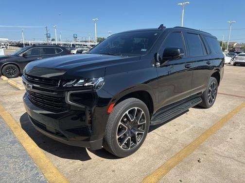 2023 Chevrolet Tahoe 2WD RST