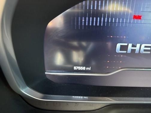 2023 Chevrolet Tahoe 2WD RST