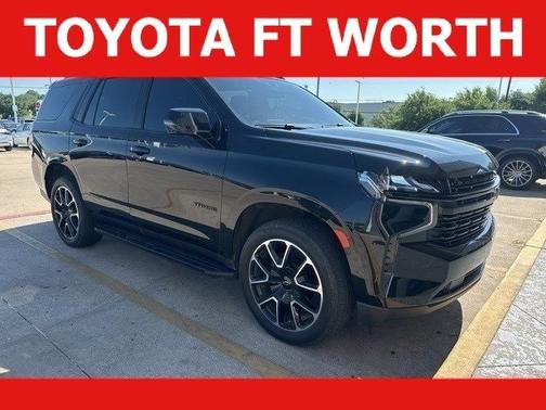 2023 Chevrolet Tahoe 2WD RST