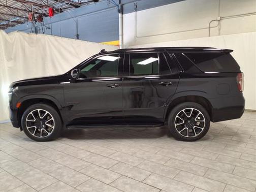 2023 Chevrolet Tahoe 2WD RST