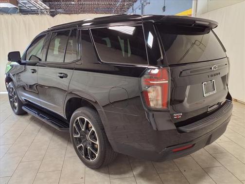 2023 Chevrolet Tahoe 2WD RST