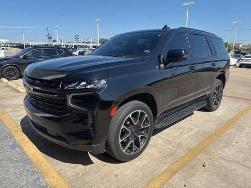 2023 Chevrolet Tahoe 2WD RST