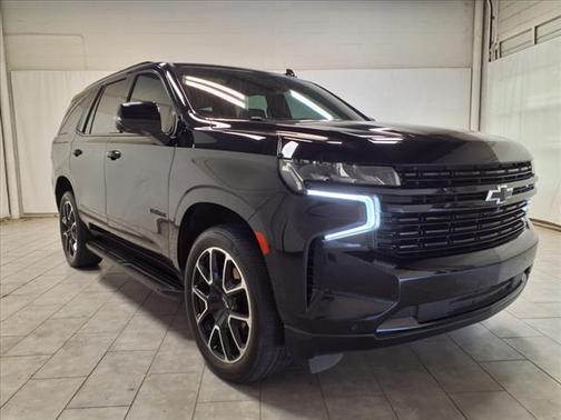2023 Chevrolet Tahoe 2WD RST