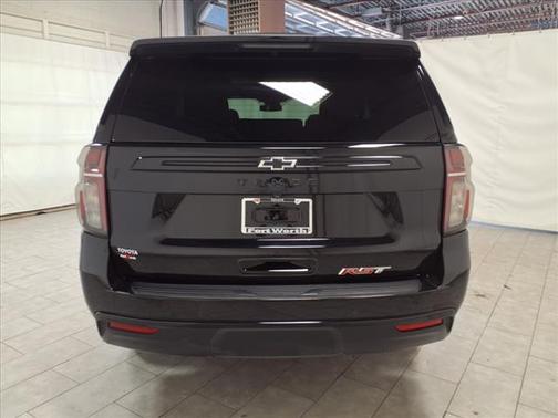 2023 Chevrolet Tahoe 2WD RST
