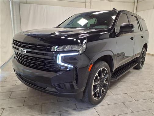 2023 Chevrolet Tahoe 2WD RST