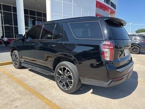 2023 Chevrolet Tahoe 2WD RST