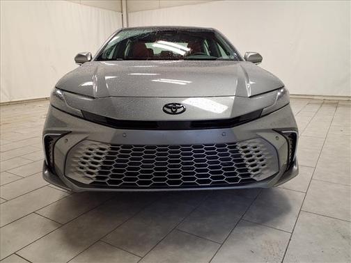 Heavy Metal 2026 Toyota Camry XSE