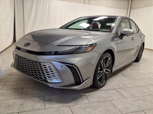 Heavy Metal 2026 Toyota Camry XSE