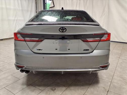 Heavy Metal 2026 Toyota Camry XSE