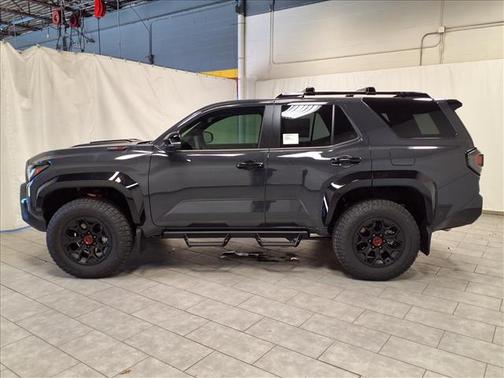 2026 Toyota 4Runner TRD Pro