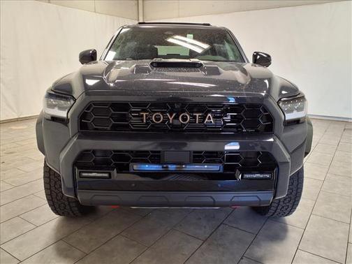 2026 Toyota 4Runner TRD Pro