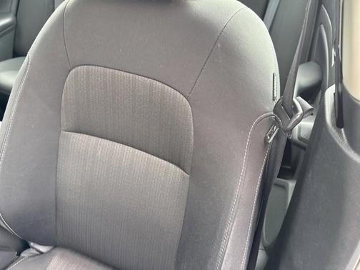 2024 Nissan Altima S FWD