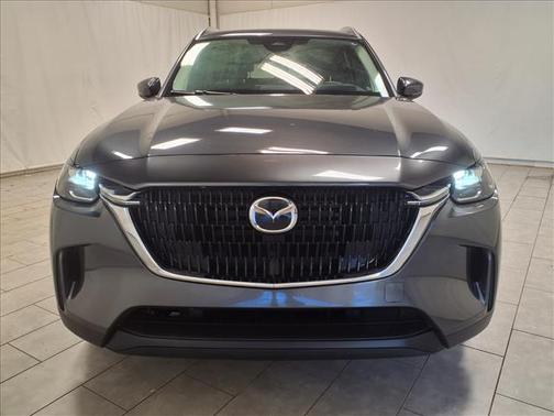 2024 Mazda CX-90 3.3 Turbo Preferred Plus