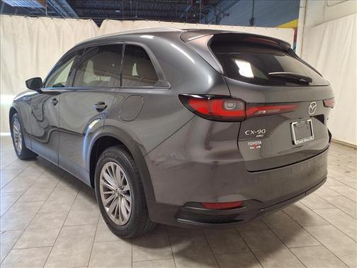 2024 Mazda CX-90 3.3 Turbo Preferred Plus