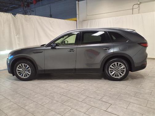 2024 Mazda CX-90 3.3 Turbo Preferred Plus