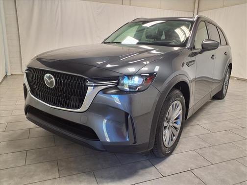 2024 Mazda CX-90 3.3 Turbo Preferred Plus