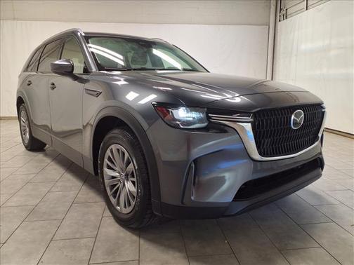 2024 Mazda CX-90 3.3 Turbo Preferred Plus