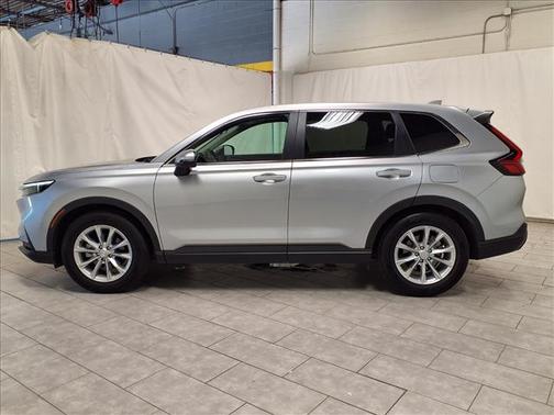 2025 Honda CR-V EX 2WD