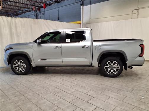 2025 Toyota Tundra 1794 Edition