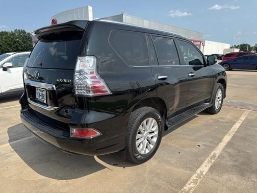 2021 Lexus GX 460 Premium