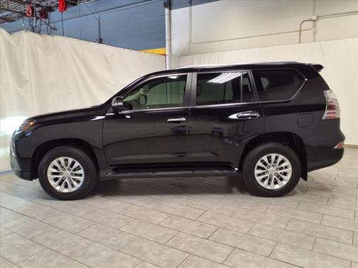 2021 Lexus GX 460 Premium