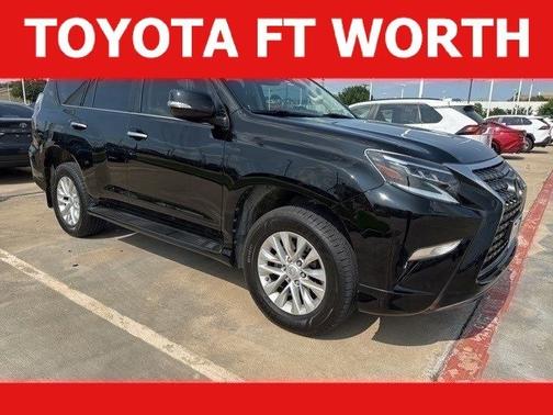 2021 Lexus GX 460 Premium