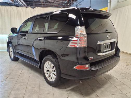 2021 Lexus GX 460 Premium