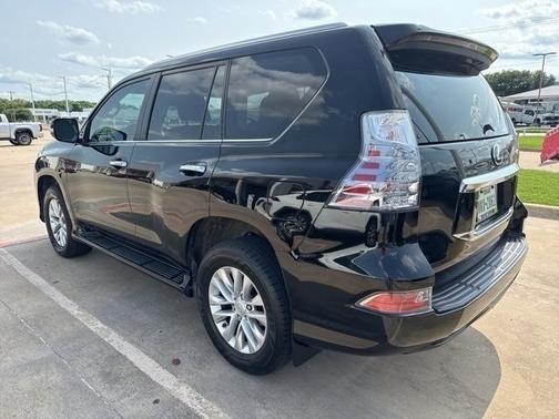 2021 Lexus GX 460 Premium