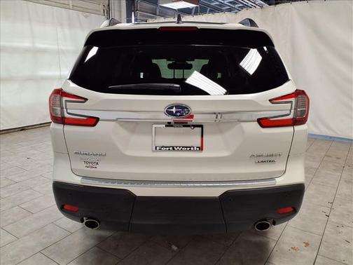 2024 Subaru Ascent Limited 8-Passenger