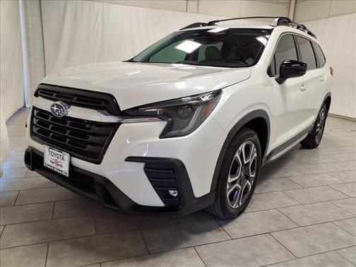 2024 Subaru Ascent Limited 8-Passenger