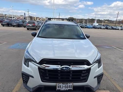 2024 Subaru Ascent Limited 8-Passenger