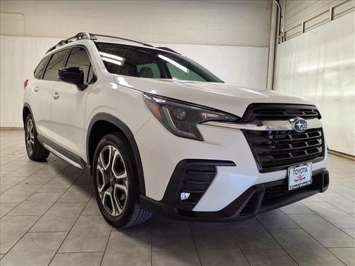 2024 Subaru Ascent Limited 8-Passenger