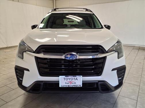 2024 Subaru Ascent Limited 8-Passenger