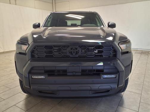 2025 Toyota 4Runner TRD Off Road
