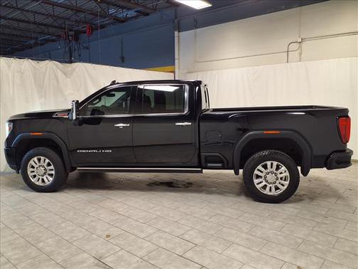 2023 GMC Sierra 2500 Denali