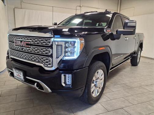 2023 GMC Sierra 2500 Denali