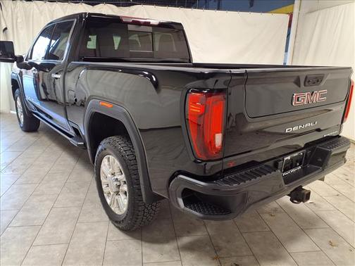 2023 GMC Sierra 2500 Denali