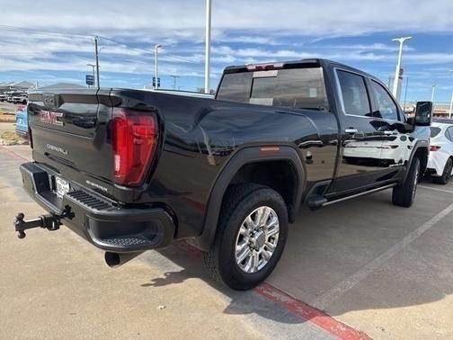 2023 GMC Sierra 2500 Denali