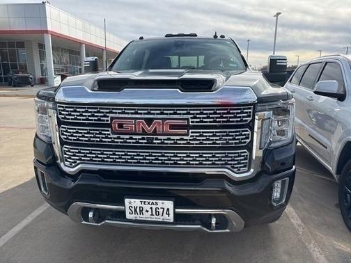2023 GMC Sierra 2500 Denali