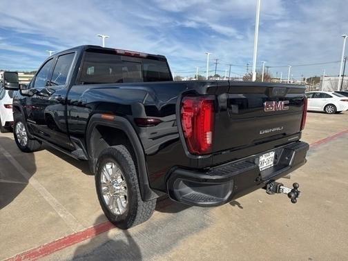 2023 GMC Sierra 2500 Denali
